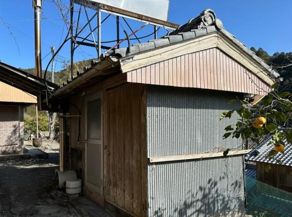 detached 熊野川町四瀧