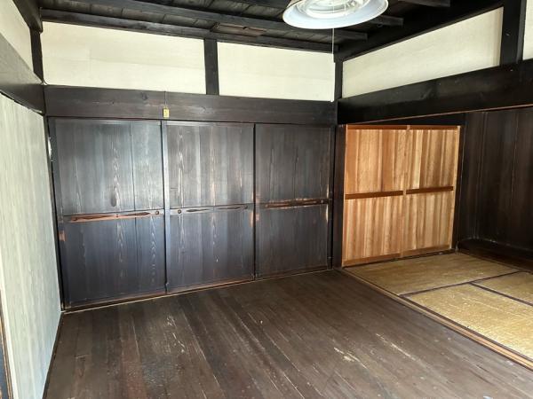 detached 熊野川町四瀧