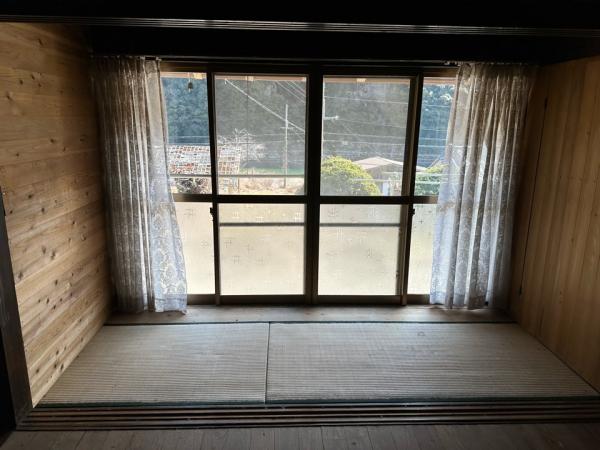 detached 熊野川町四瀧