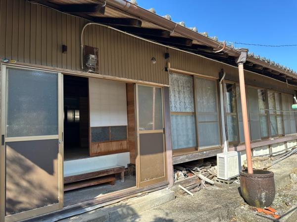 detached 熊野川町四瀧