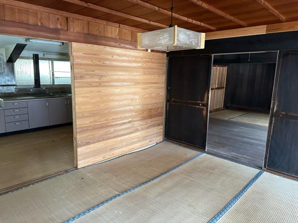 detached 熊野川町四瀧