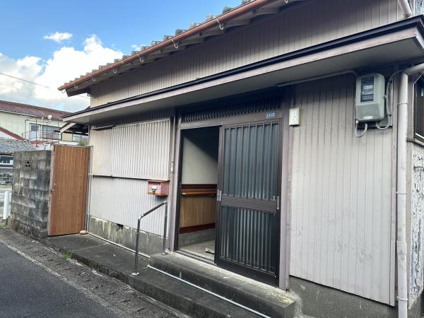 detached 熊野地