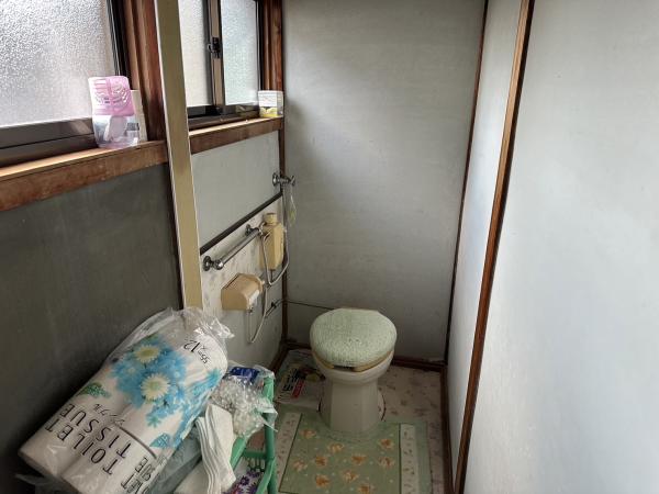 detached 熊野地