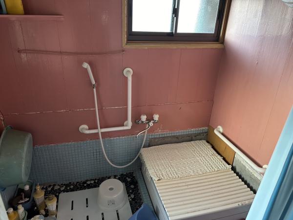 detached 熊野地