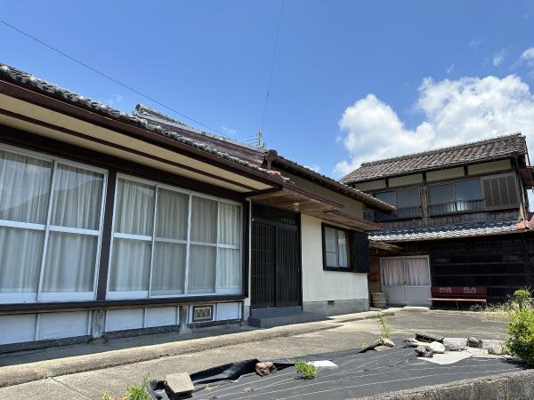 detached 熊野川町日足
