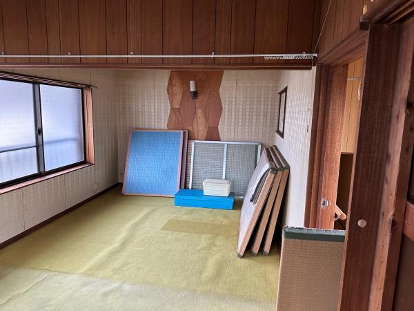 detached 熊野川町日足