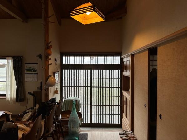 detached 熊野川町日足