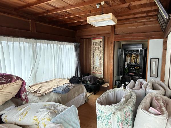 detached 熊野川町日足