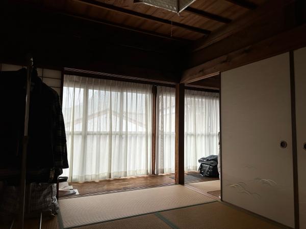 detached 熊野川町日足