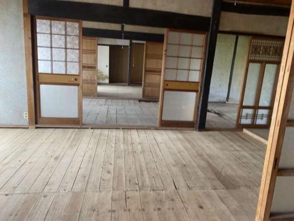 detached 三木町氷上
