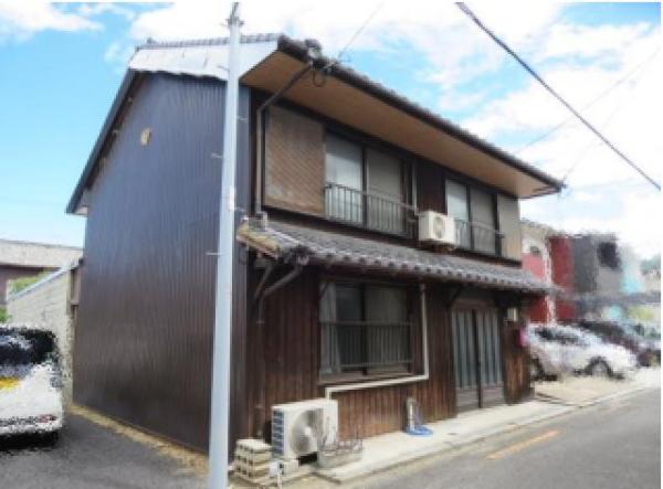 townhouse 観音寺町