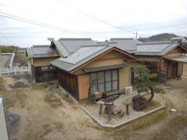detached 東かがわ市水主5