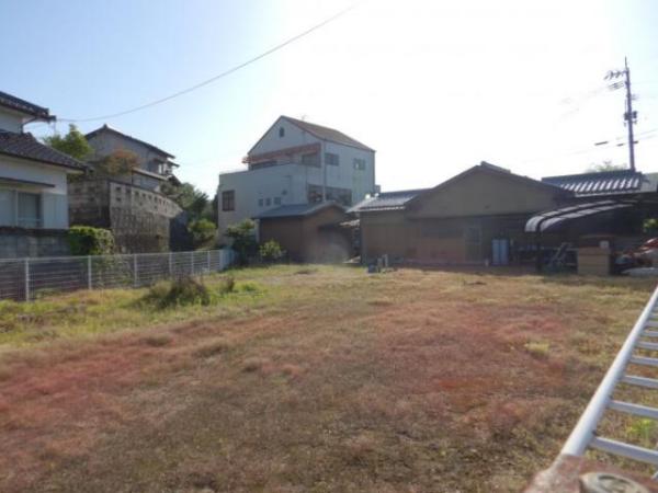 detached 東かがわ市水主5