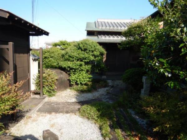 detached 東かがわ市水主5