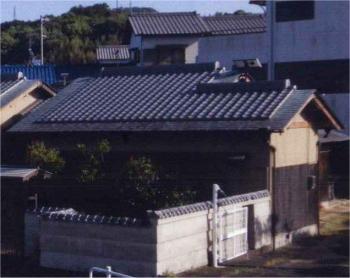 detached 東かがわ市水主5