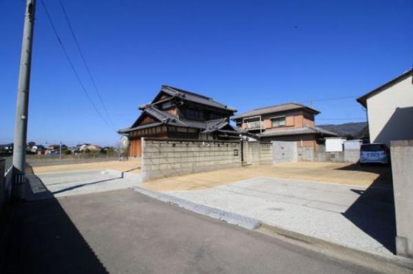 detached 坂出市林田町