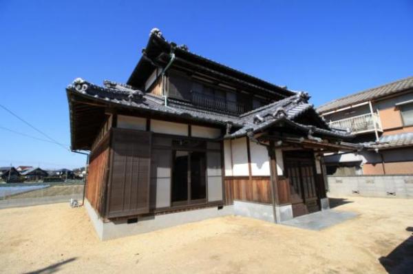 detached 坂出市林田町