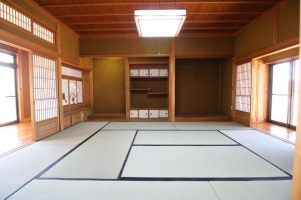 detached 坂出市林田町
