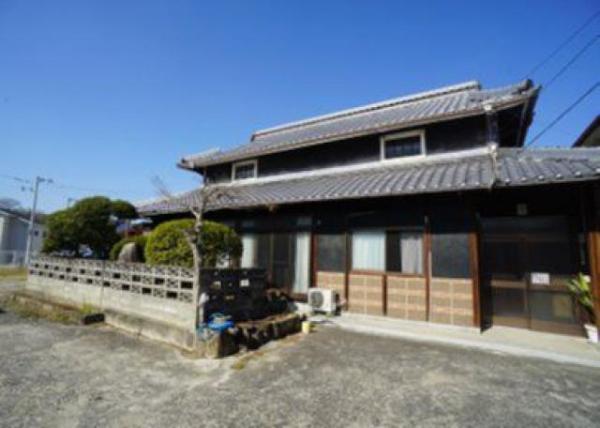 detached 綾歌郡　綾川町萱原897-1