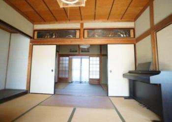 detached 綾歌郡　綾川町萱原897-1