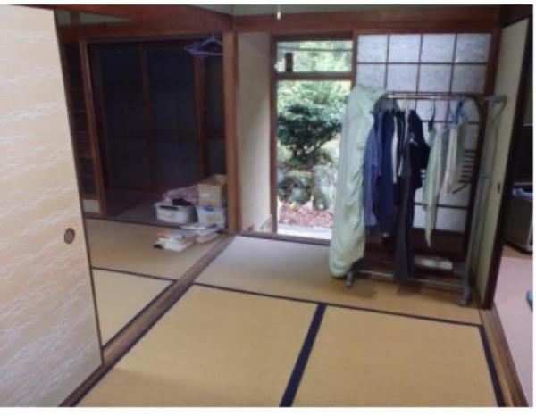 detached 小豆島町中山