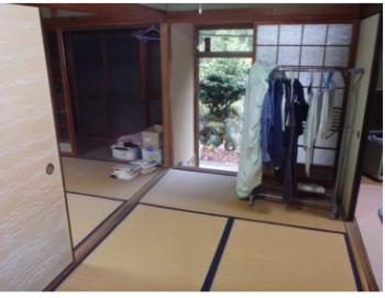 detached 小豆島町中山