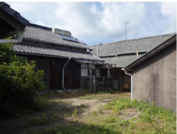 detached 小豆島町池田