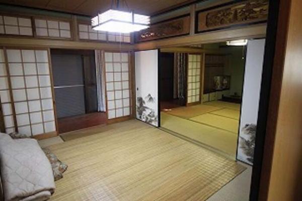 detached 三木町池戸