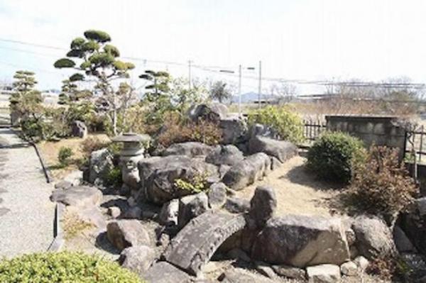 detached 三木町池戸