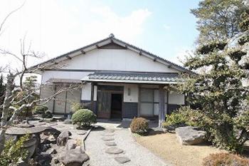 detached 三木町池戸