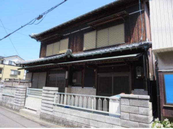 detached 観音寺町