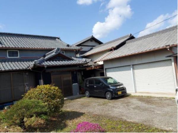 detached 綾歌郡綾川町畑田1859番1