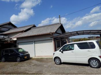 detached 綾歌郡綾川町畑田1859番1