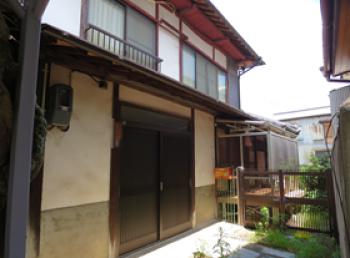 detached 観音寺町