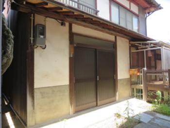 detached 観音寺町