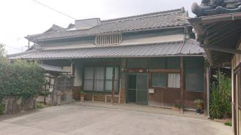 detached さぬき市寒川町神崎247