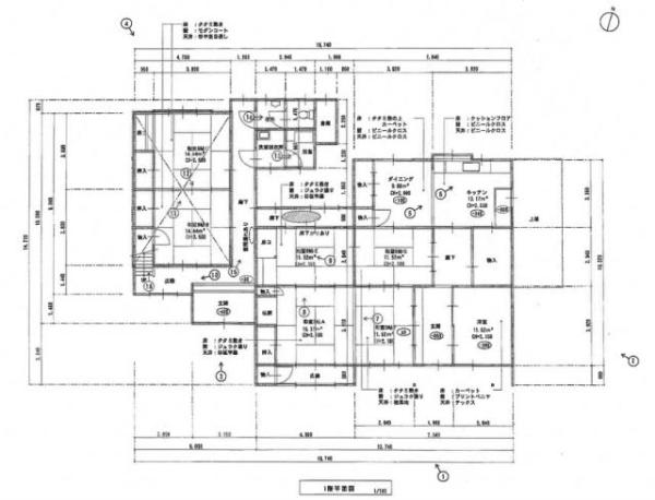 detached さぬき市寒川町神崎247