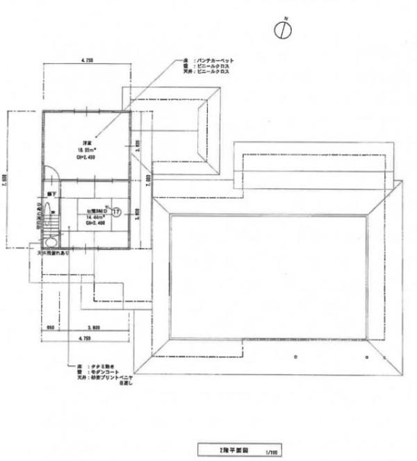 detached さぬき市寒川町神崎247