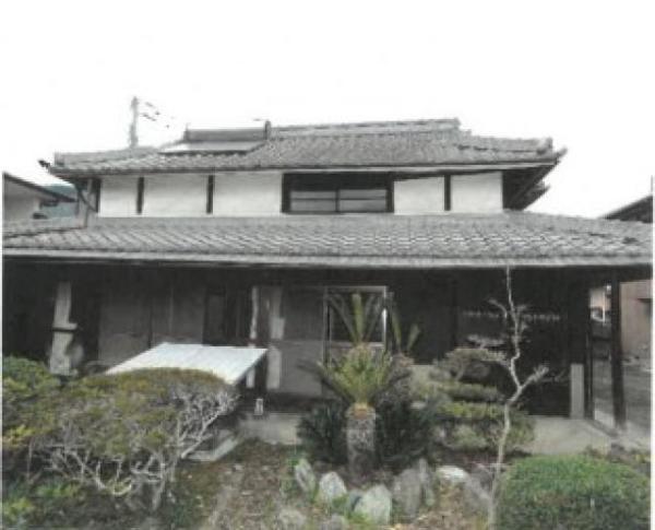 detached 善通寺市吉原町字久保271