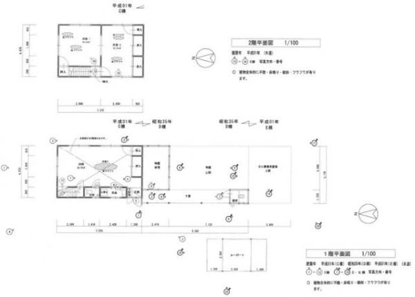 detached 善通寺市吉原町字久保271