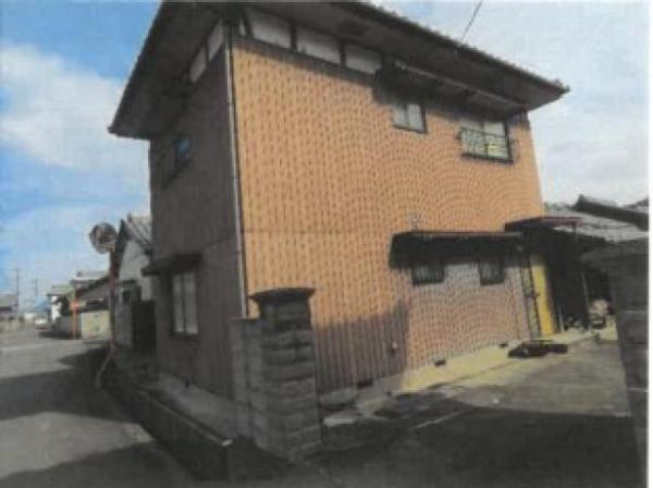 detached 善通寺市吉原町字久保271