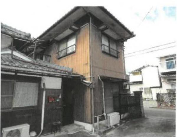 detached 善通寺市吉原町字久保271