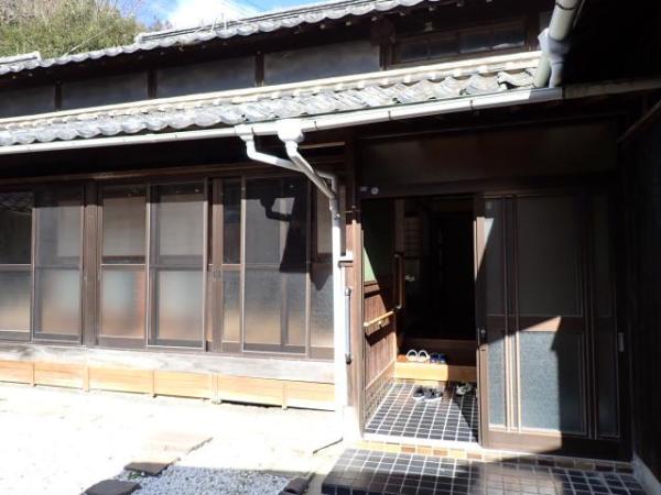 detached 土庄町吉ケ浦