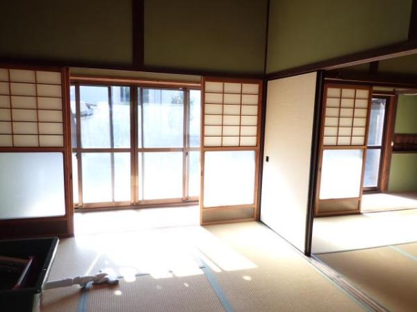 detached 土庄町吉ケ浦