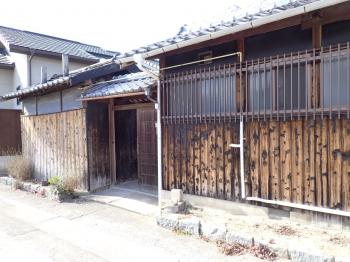 detached 土庄町吉ケ浦