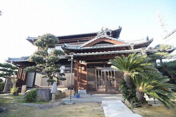 detached さぬき市大川町富田西2930番地2