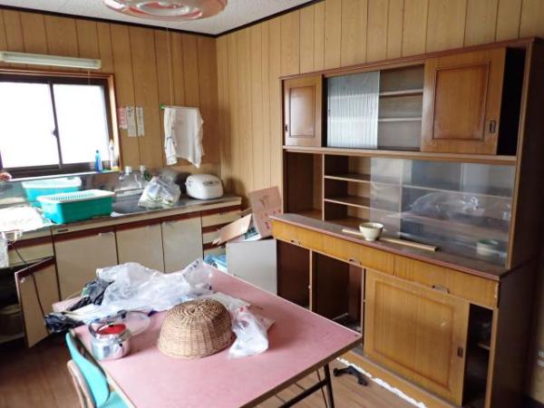 detached 土庄町田井