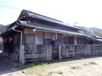 detached 土庄町田井