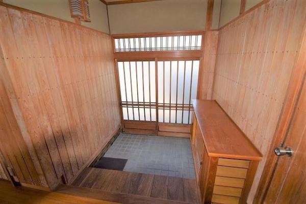 detached 土庄町新橋