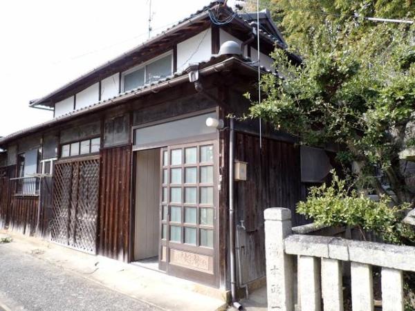 detached 土庄町大谷